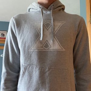 Xavier University Hoodie Sweatshirt